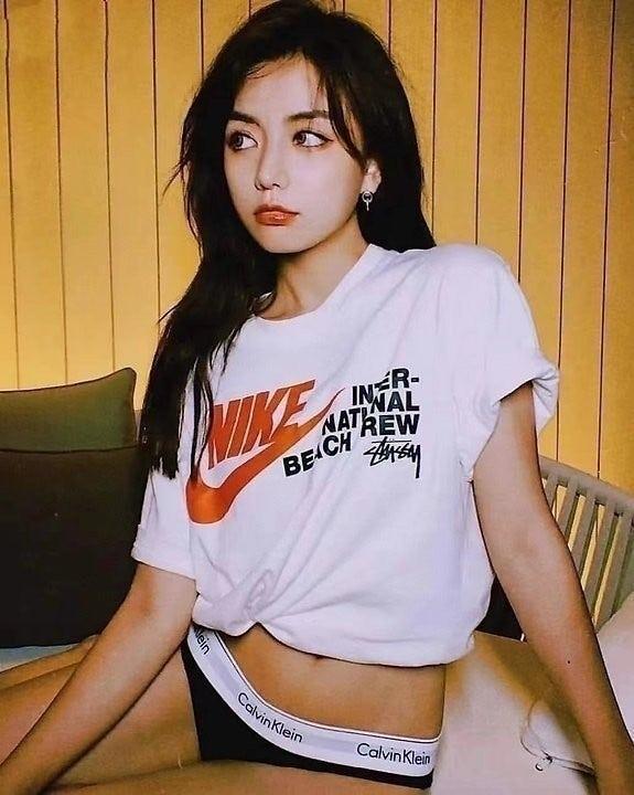 나이키 스투 비치크루 반팔 (국내배송)