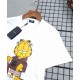 펜디 캣츠 나염 반팔티 (국내배송)