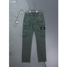 스톤아일랜드 콤파스 와펜 카고 팬츠 (국내배송)