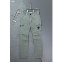 씨피컴퍼니 유틸리티 렌즈 패치 카고 팬츠 (국내배송)
