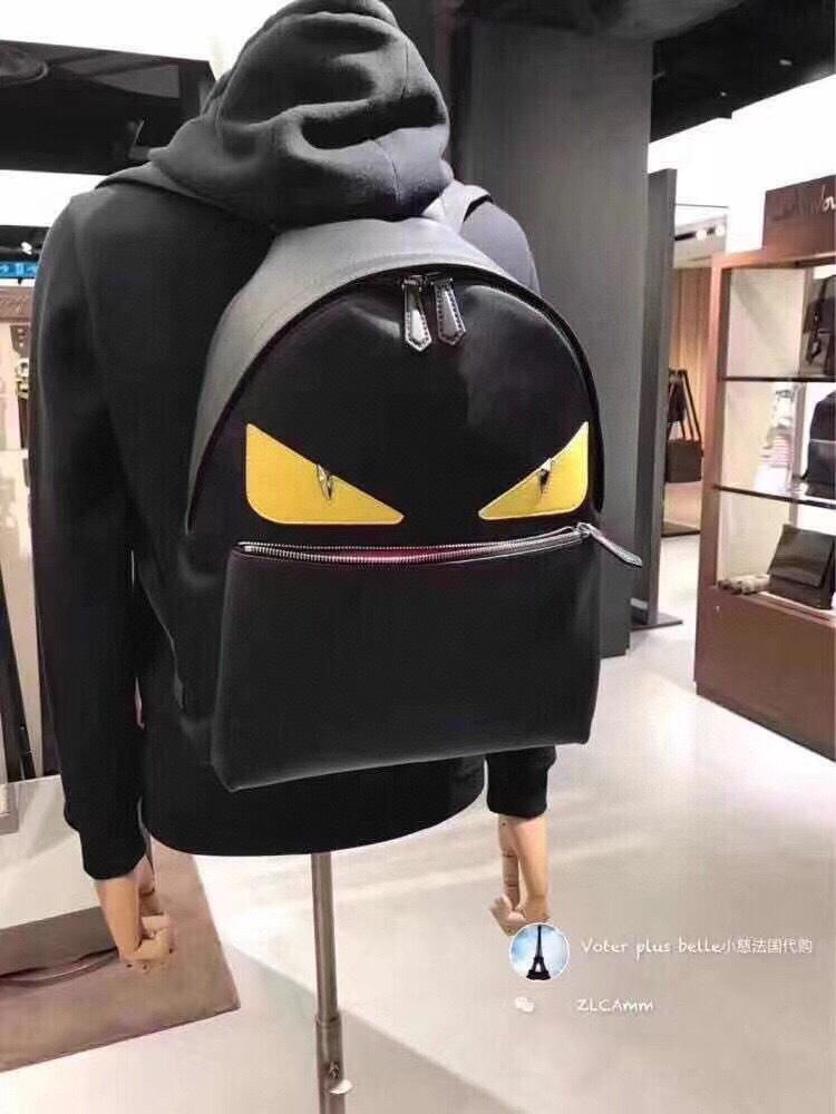 펜디 백팩 (해외배송)