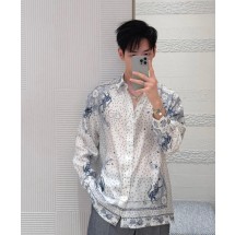 디올 CD 및 힐튼 넬 셔츠 (해외배송)