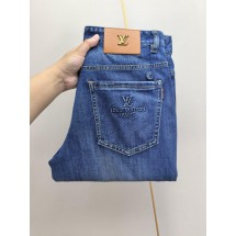 루이비통 남성용 청바지 (해외배송)