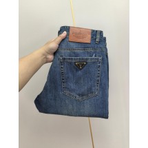 프라다 남성용 청바지 (해외배송)