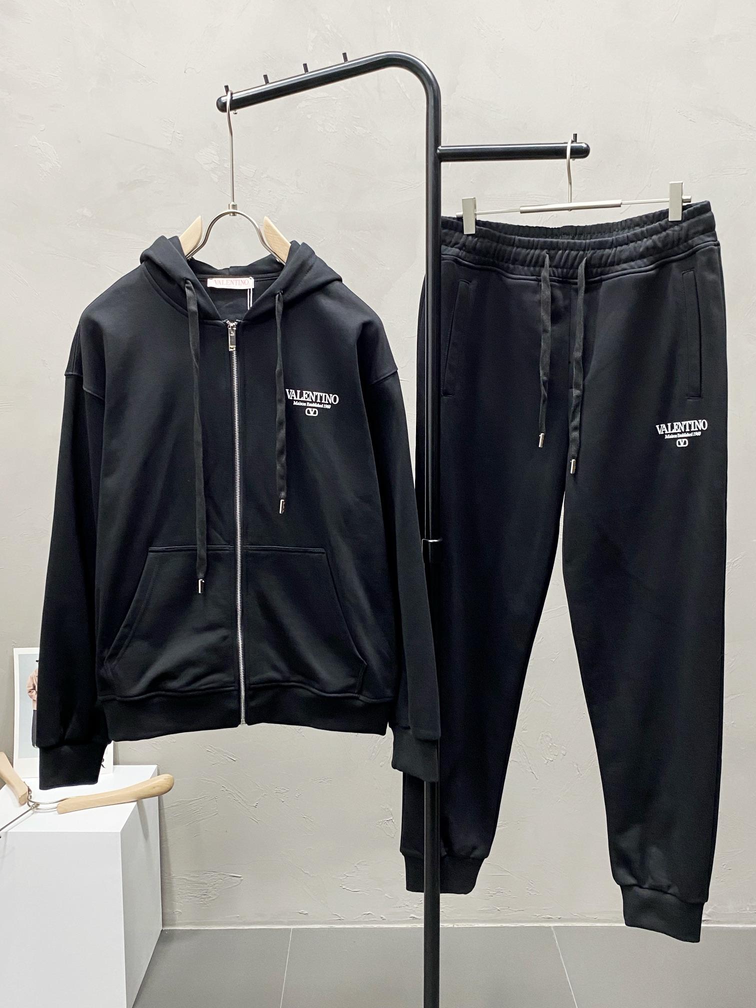 발렌티노 캐주얼 세트 (해외배송)