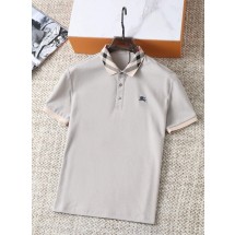 버버리 남성반팔 Polo  티셔츠 (국내배송)