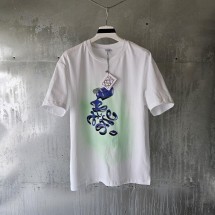 로에베 그라데이션 티셔츠 (국내배송)