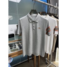 버버리 폴로 반팔 티셔츠 (해외배송)