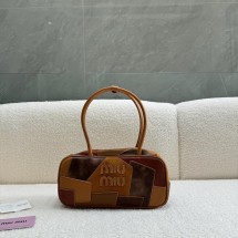 미우미우 볼링백 (해외배송)