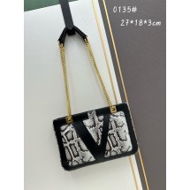 발렌티노  VIVA SUPERSTAR 핸드백 (해외배송)