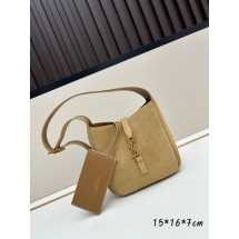 입생로랑 Le5a7 미니 호보백 (해외배송)
