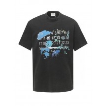 메종마르지엘라 티셔츠 (수입판) (국내배송)