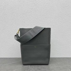 셀린느 상글 버킷백 (해외배송)
