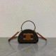 셀린느 하프 문 케이스백 (해외배송)