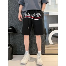 발렌시아가 남성 캐주얼 반바지 (해외배송)
