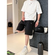 프라다 남성 캐주얼 반바지 (해외배송)