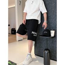 프라다 남성 캐주얼 반바지 (해외배송)