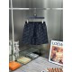 발렌시아가 비치 팬츠 (해외배송)
