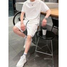 프라다 남성용 캐주얼 반바지 (해외배송)