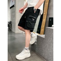 프라다 남성용 캐주얼 반바지 (해외배송)