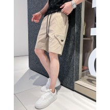 프라다 남성용 캐주얼 반바지 (해외배송)