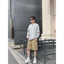 몽클레어 남성용 캐주얼 반바지 (해외배송)