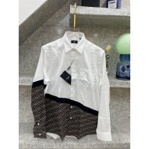 펜디 셔츠 (해외배송)