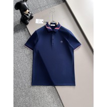 몽클레어 반팔 라펠 티셔츠 폴로 2컬러 (해외배송)