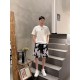 루이비통 남성 캐주얼 반바지 (해외배송)