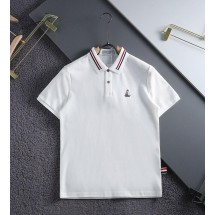 톰브라운 넥삼선포인트 세일러 코튼카라티 (국내배송)