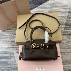 미우미우 미니 쉘 백 (해외배송)