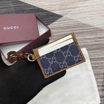 구찌 GG 엠블럼 카드홀더  (해외배송)