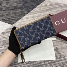 구찌 GG 엠블럼 미니지갑 (해외배송)