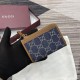 구찌 GG 엠블럼 카드홀더 (해외배송)