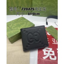 구찌 슈퍼 더블 G 지갑 (해외배송)
