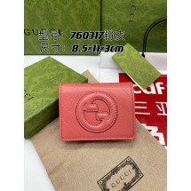 구찌 블론디 지갑 (해외배송)