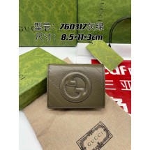 구찌 블론디 지갑 (해외배송)