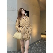 루이비통 후드 자켓 세트 (해외배송)