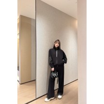 루이비통 홈 패치워크 올드 플라워 캐주얼 슈트 (해외배송)