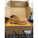 루이비통 x Timberland 로우탑 엠보싱 남성 로퍼 (해외배송)