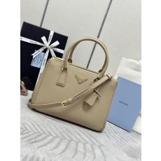 프라다 사피아노 가죽백 (해외배송)