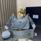 프라다 나일론 호보백 (해외배송)