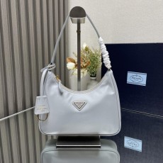 프라다 나일론 숄더 백 (해외배송)