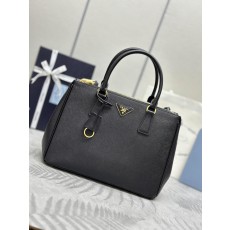 프라다 사피아노 가죽 백 (해외배송)