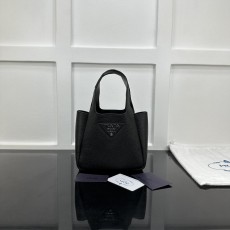 프라다 미니 토트백 (해외배송)