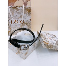 디올 몽테뉴 스타 CD 벨트 (해외배송)