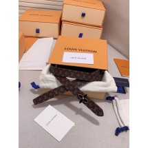 루이비통 x LV 무라카미 타카시 콜라보 벨트 (해외배송)