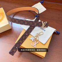 루이비통 벨트 (해외배송)