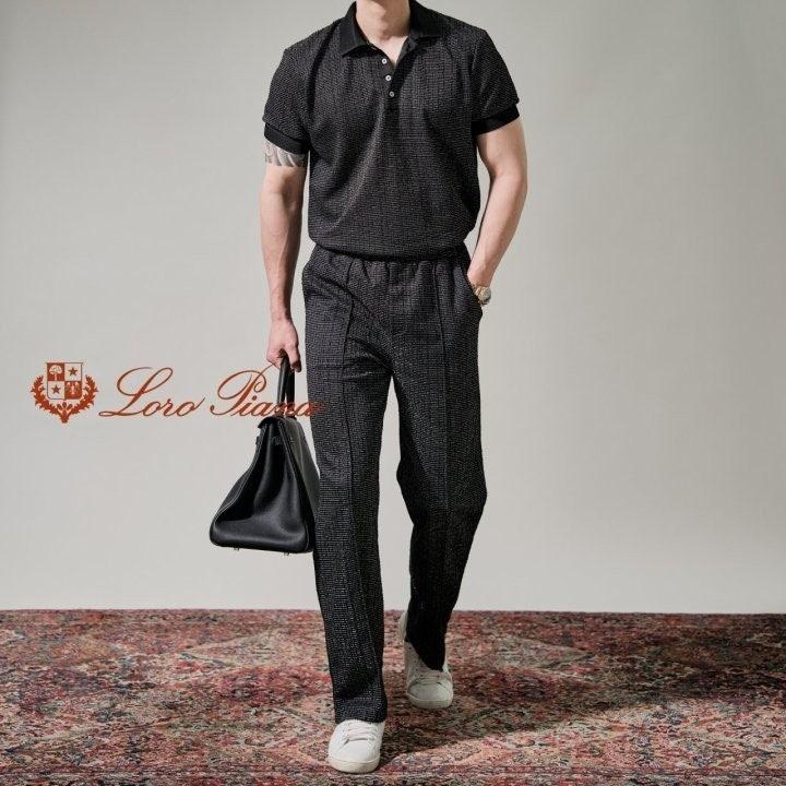 로로피아나 올드머니 클레식 제품 (국내배송)