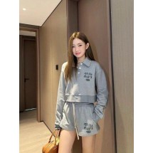 미우미우 하프세트 여성용 (국내배송)